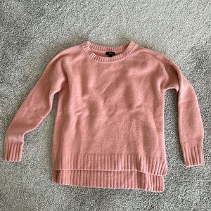 J Crew pullover sweater. Size XS